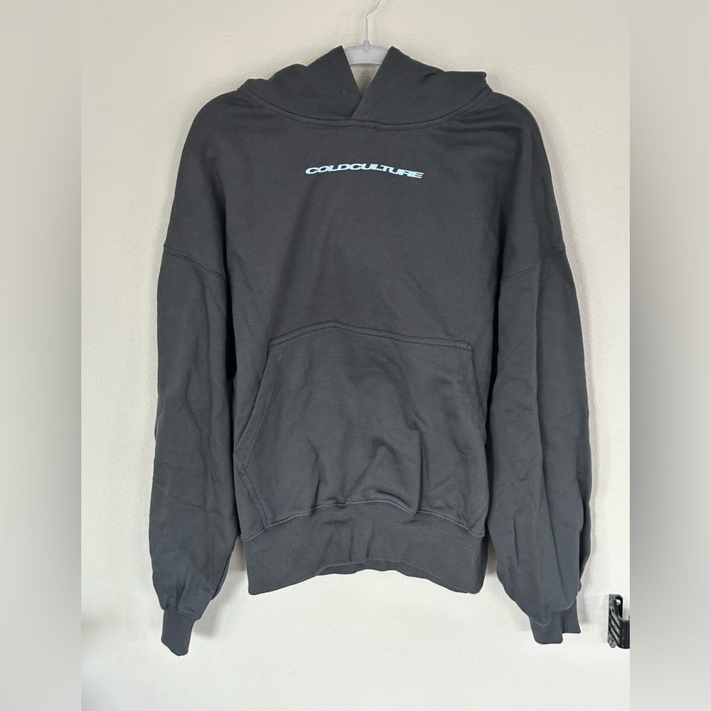 Cold Culture Cosmos Arc Hoodie